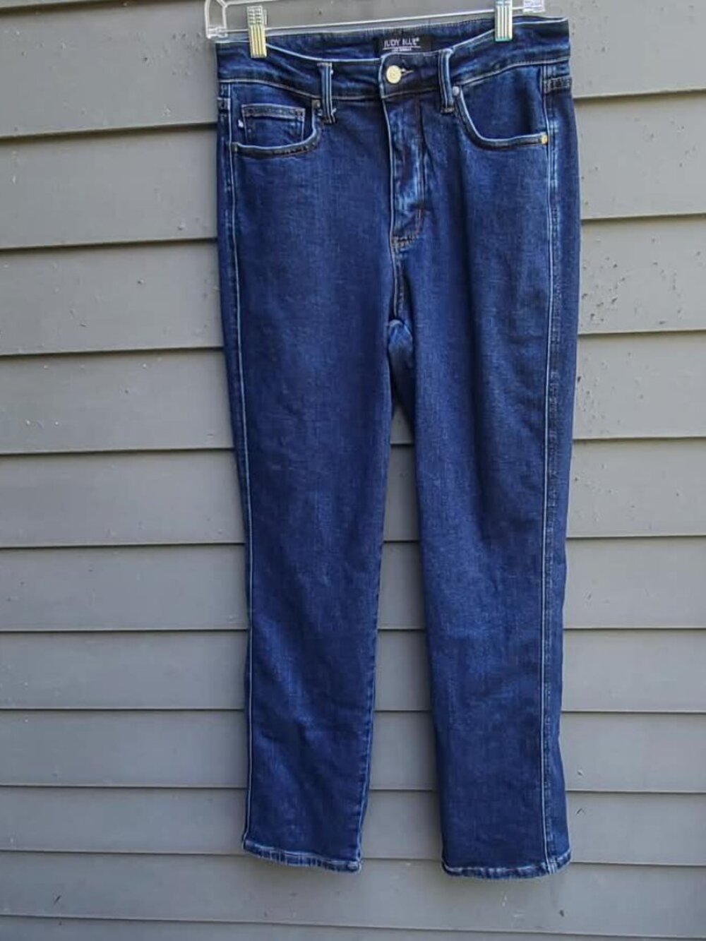 Judy Blue Straight Jeans size 7/28
